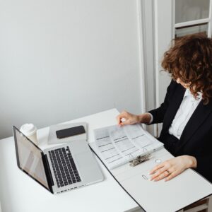 Consulta Legal Inicial Online